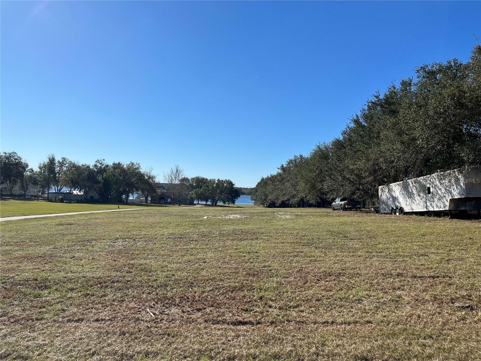 Property Photo:  Tbd Log House Road  FL 34711 