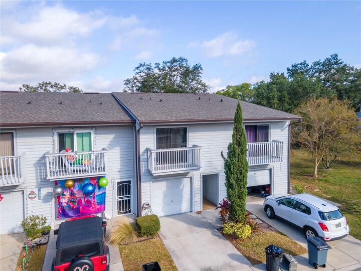 Property Photo: 6289 93rd Terrace N 4302 FL 33782
