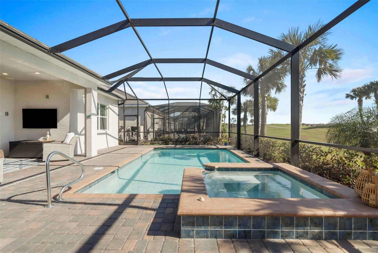 Property Photo:  25099 Longmeadow Drive  FL 33955 