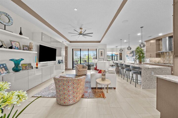 Property Photo: 17702 Cresswind Terrace FL 34211