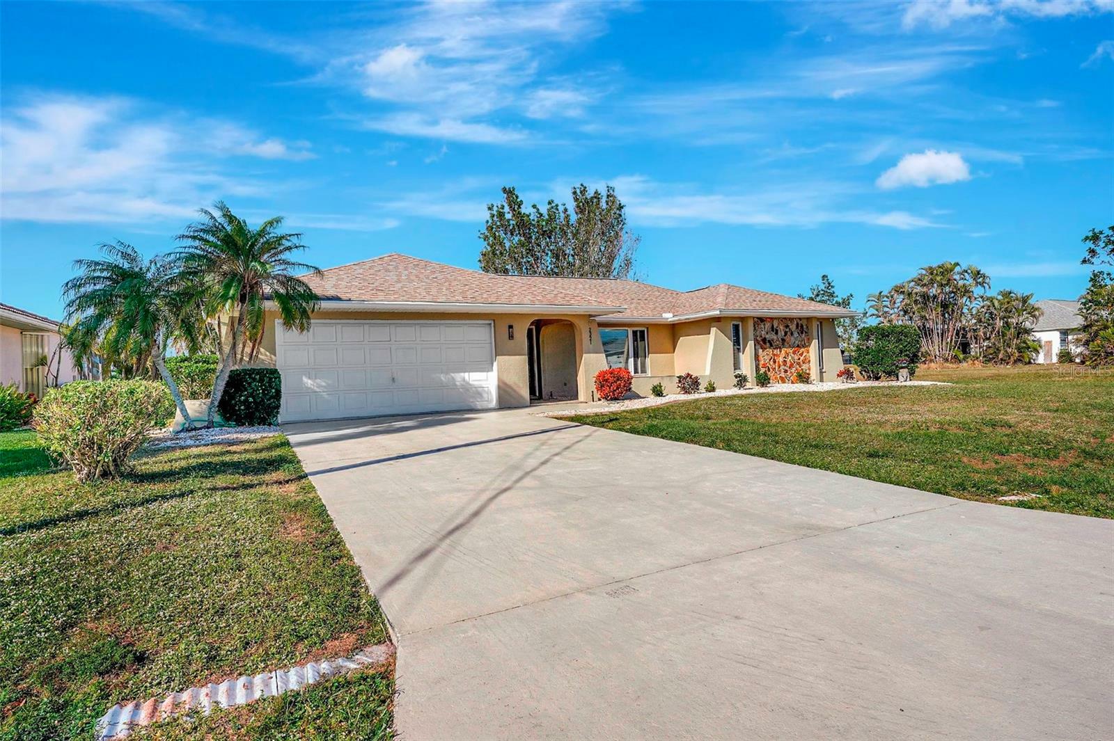 2321 Sofia Lane  Punta Gorda FL 33983 photo