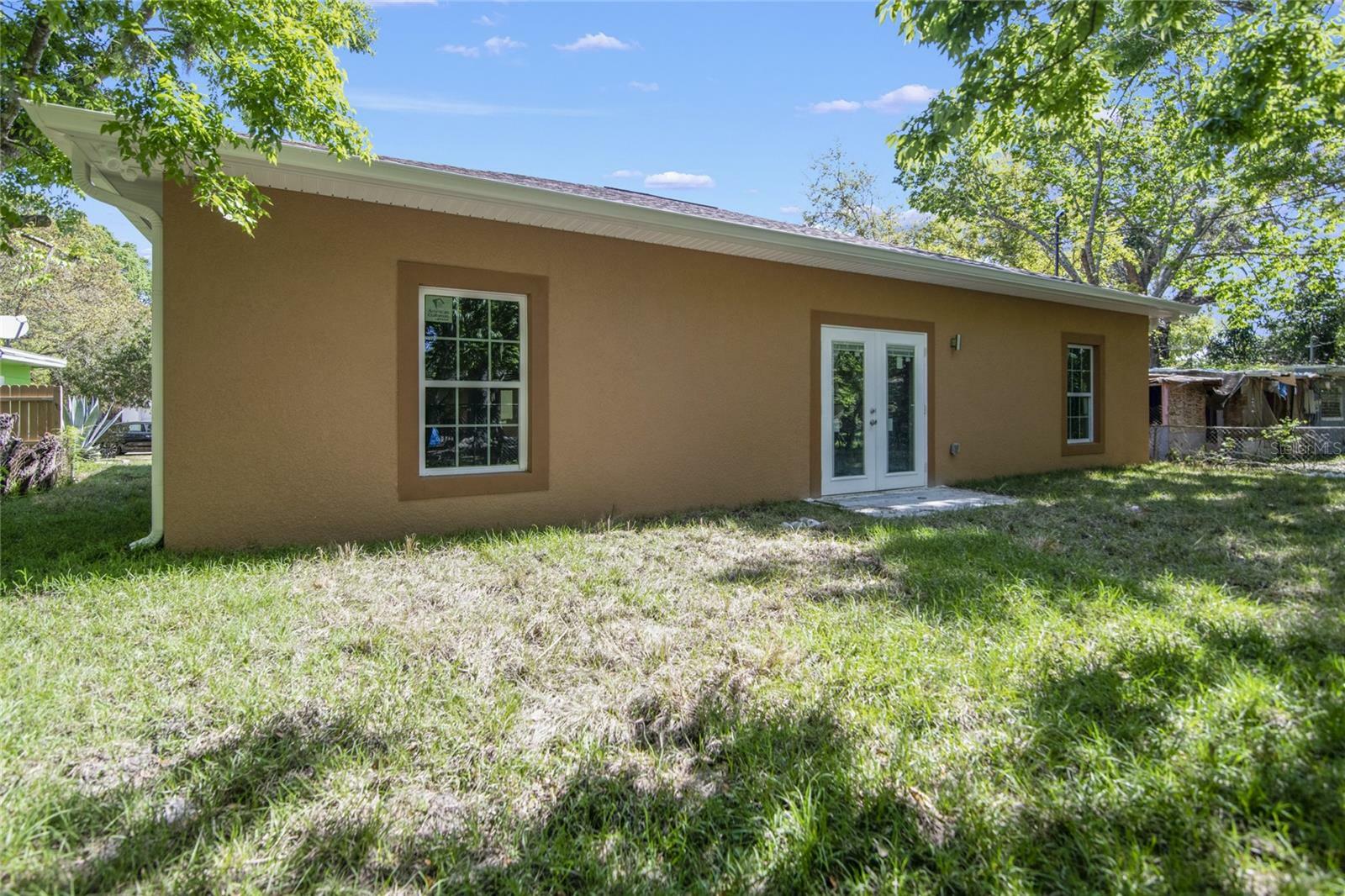 Property Photo:  432 Alamanda Street  FL 32114 