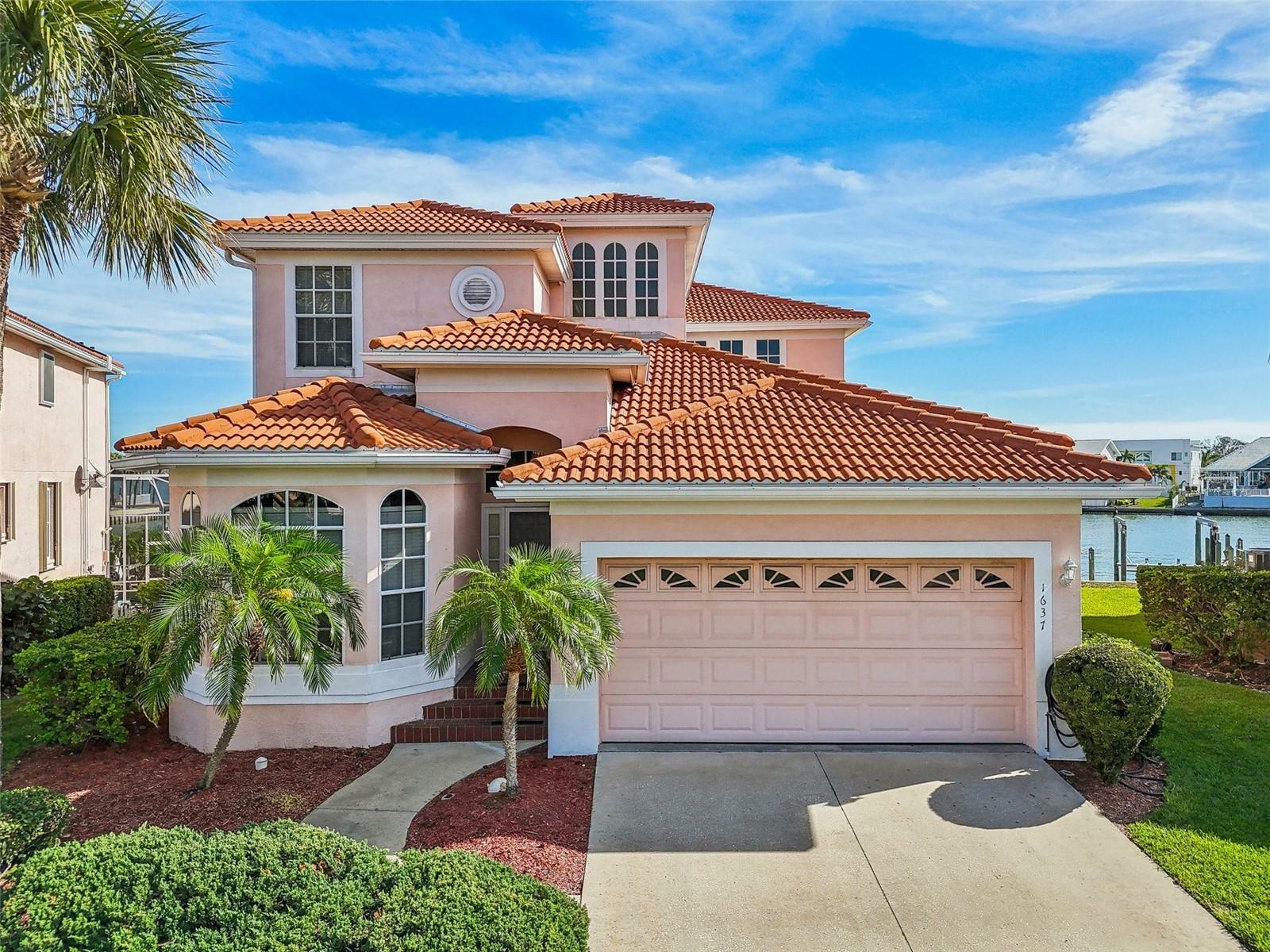 1637 Sand Key Estates Court  Clearwater Beach FL 33767 photo