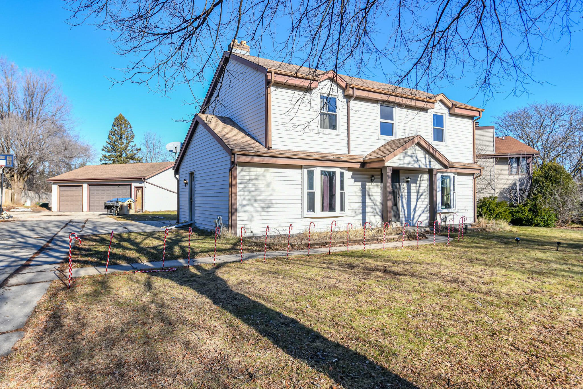 Property Photo: 11012 W Kaul Ave WI 53225