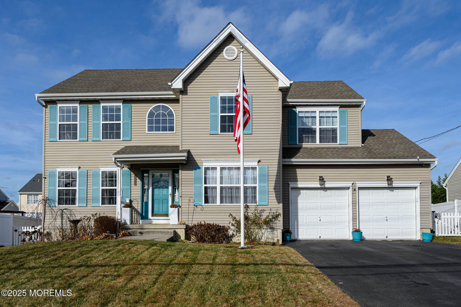 Property Photo: 102 Nautilus Drive NJ 08005