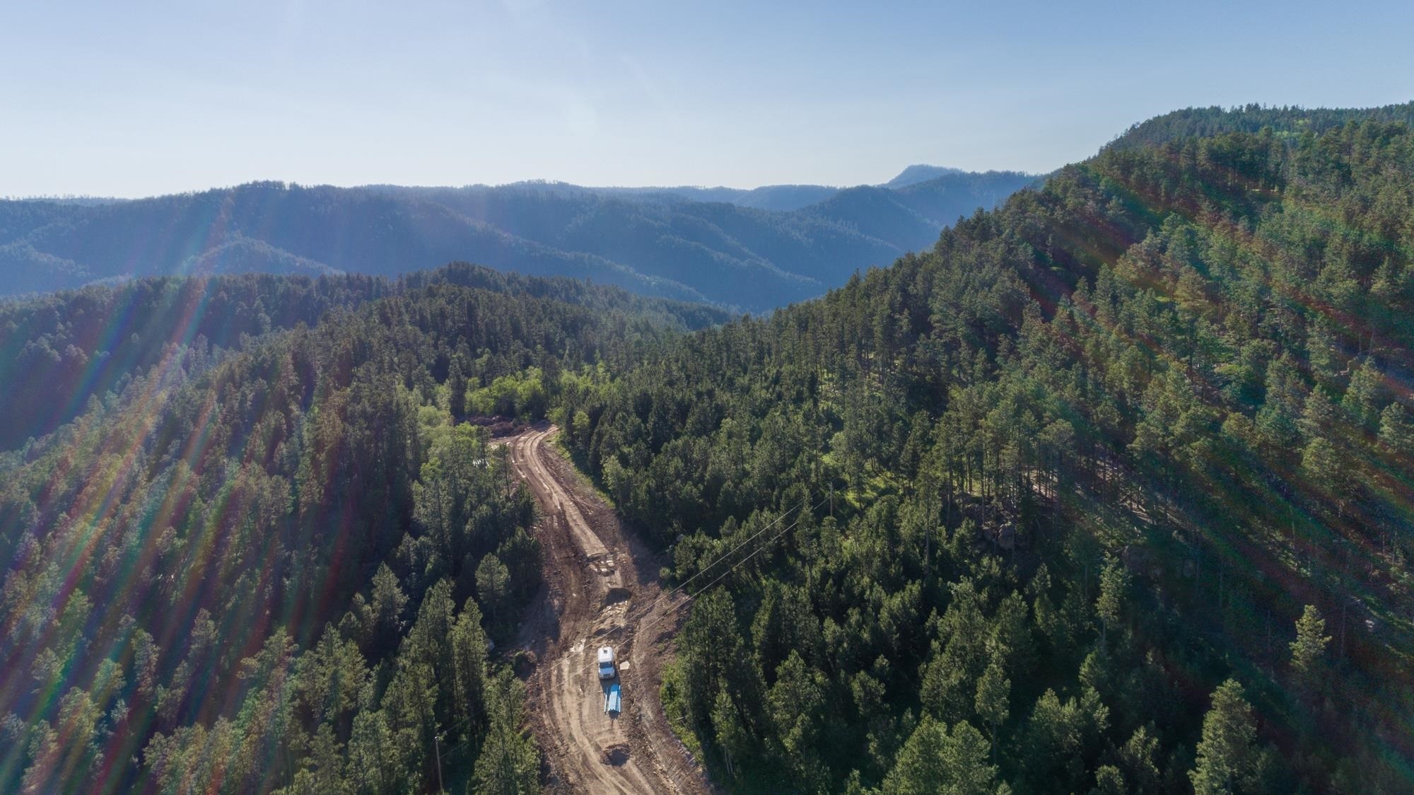 Property Photo: Lot 125 Paradise Gulch Loop SD 57754