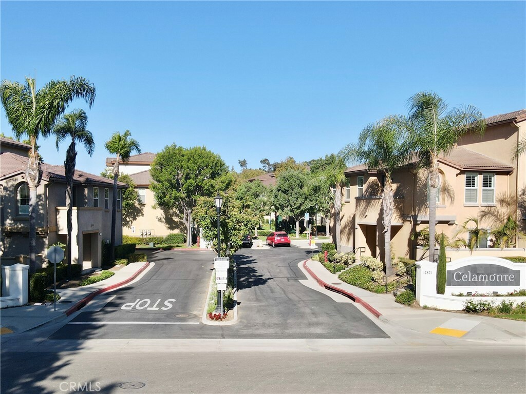 Property Photo:  17871 Shady View Drive 1805  CA 91709 