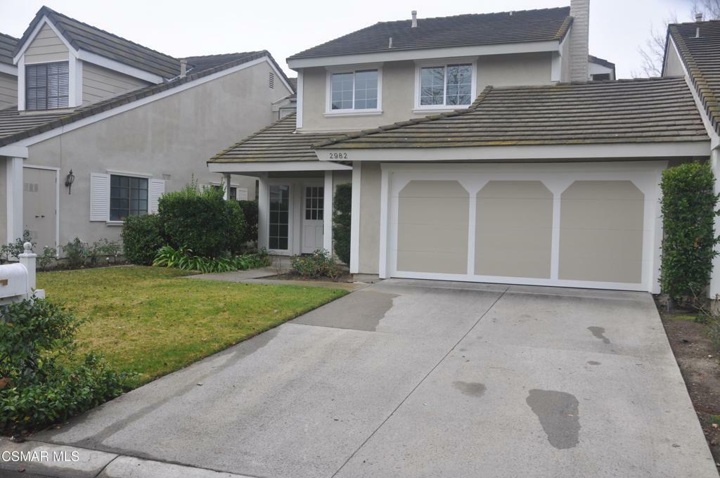 Property Photo:  2982 Winding Lane  CA 91361 