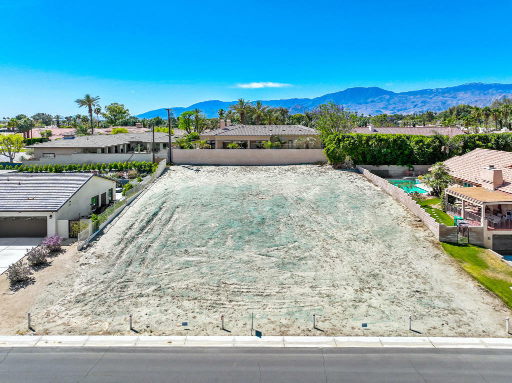 Property Photo:  Lot 48 Camelback  CA 92203 