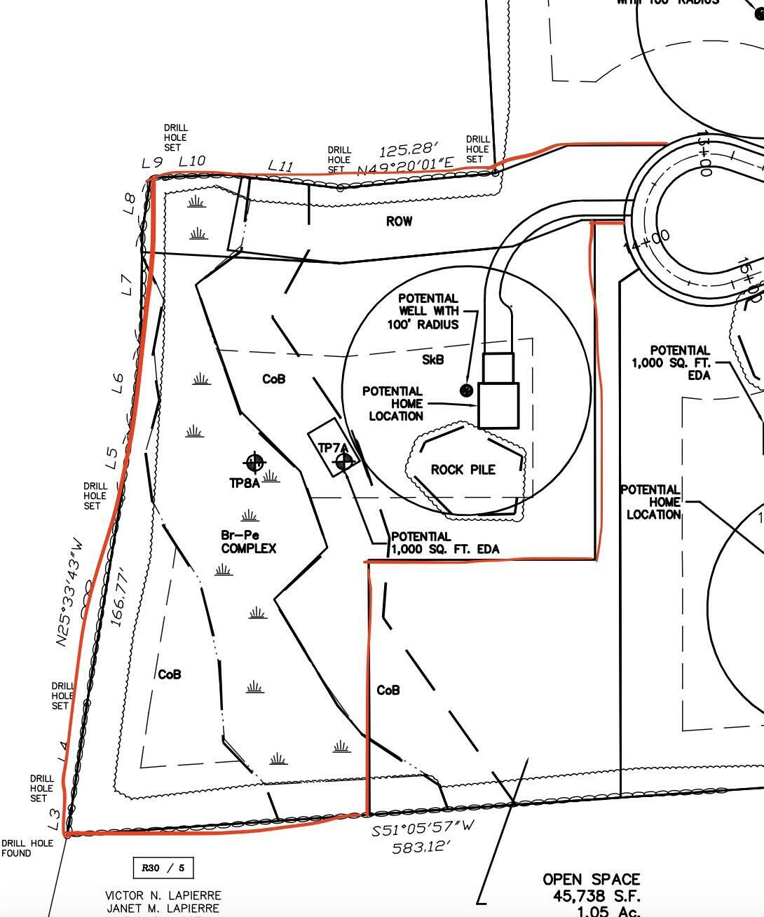 Lot 4A Sitko Lane  Berwick ME 03901 photo
