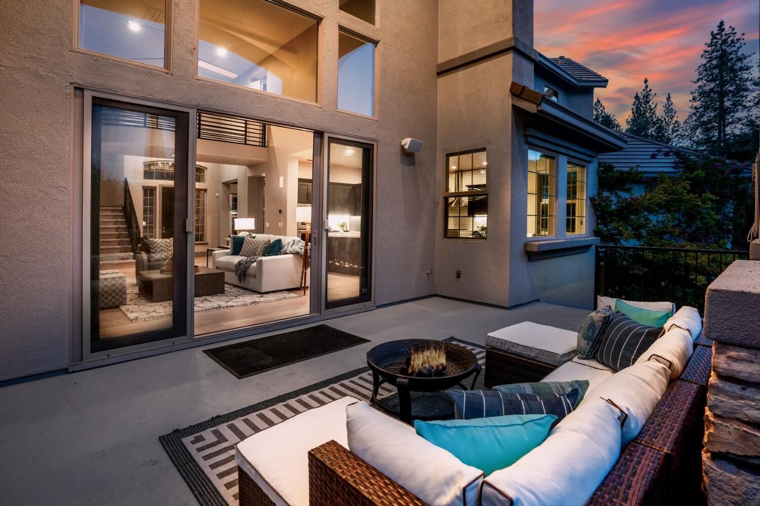 Property Photo: 2920 White Alder Court CA 95722