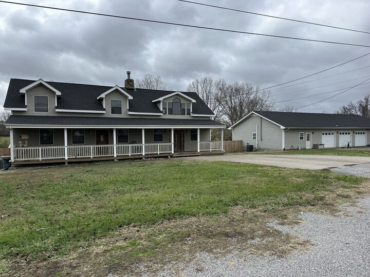 121 Avalon Ln  Big Rock TN 37023 photo