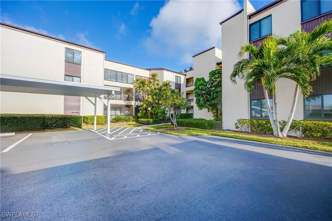 Property Photo:  3625 Boca Ciega Drive 308  FL 34112 