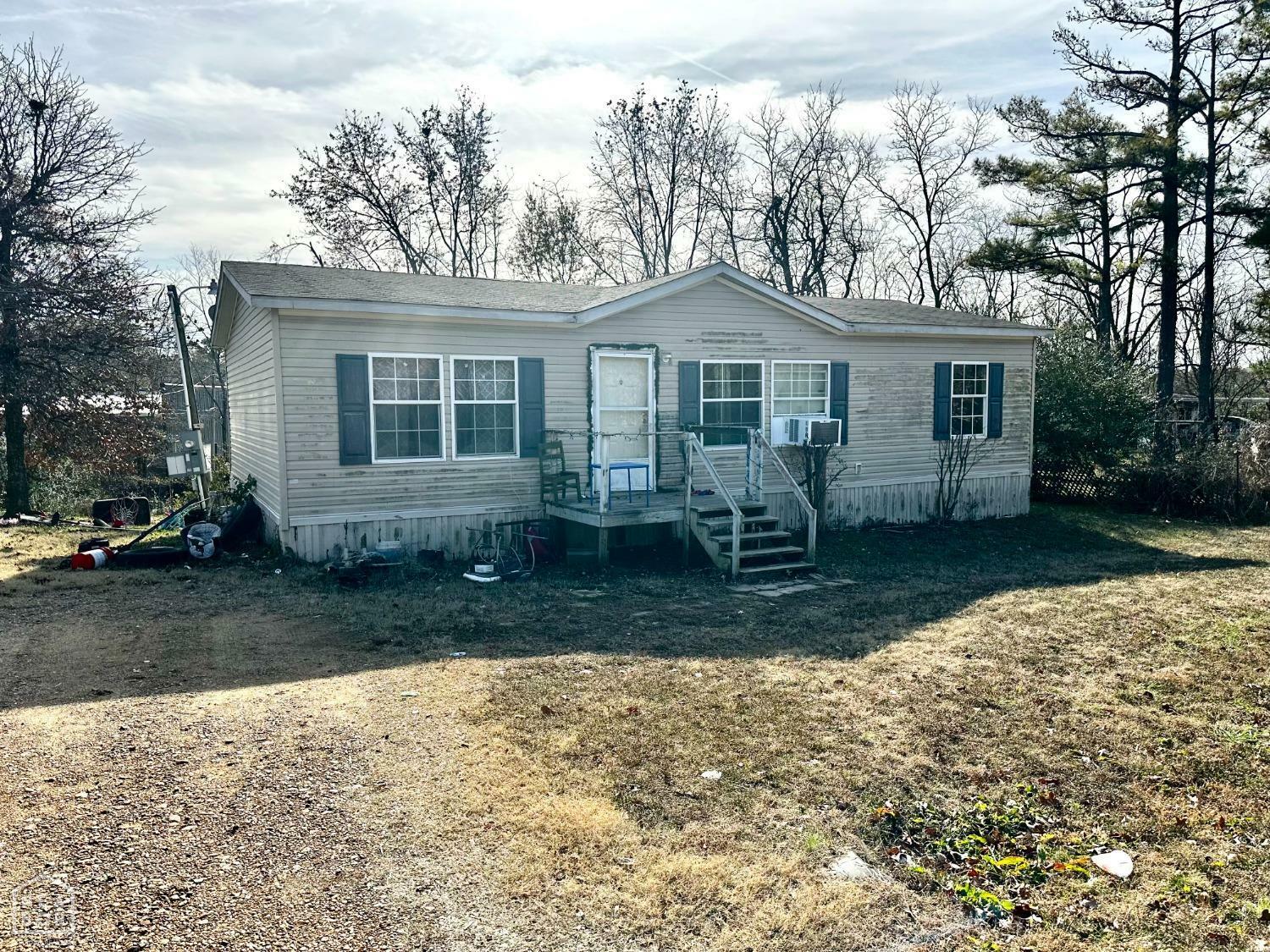 Property Photo:  8034 Highway 163  AR 72432 