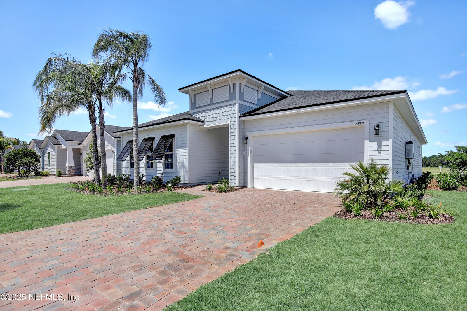Property Photo:  1798 Rustic Mill Drive  FL 32092 
