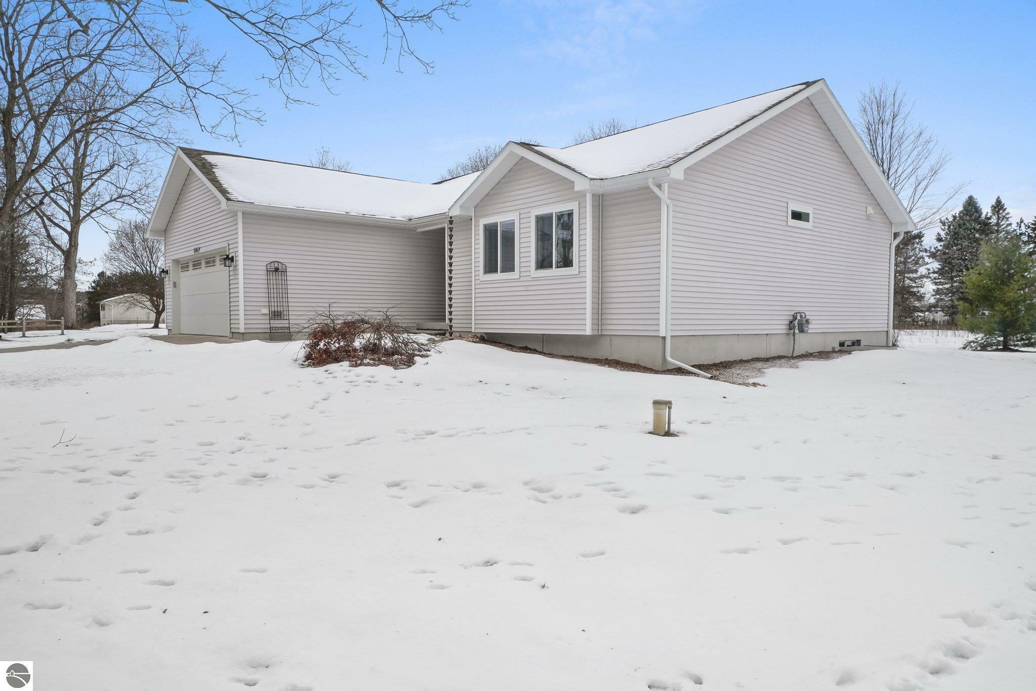 Property Photo:  2138 Solace Drive  MI 49696 