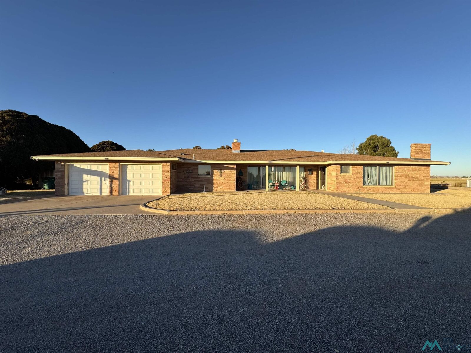 Property Photo: 535 E Morgan Road NM 88232