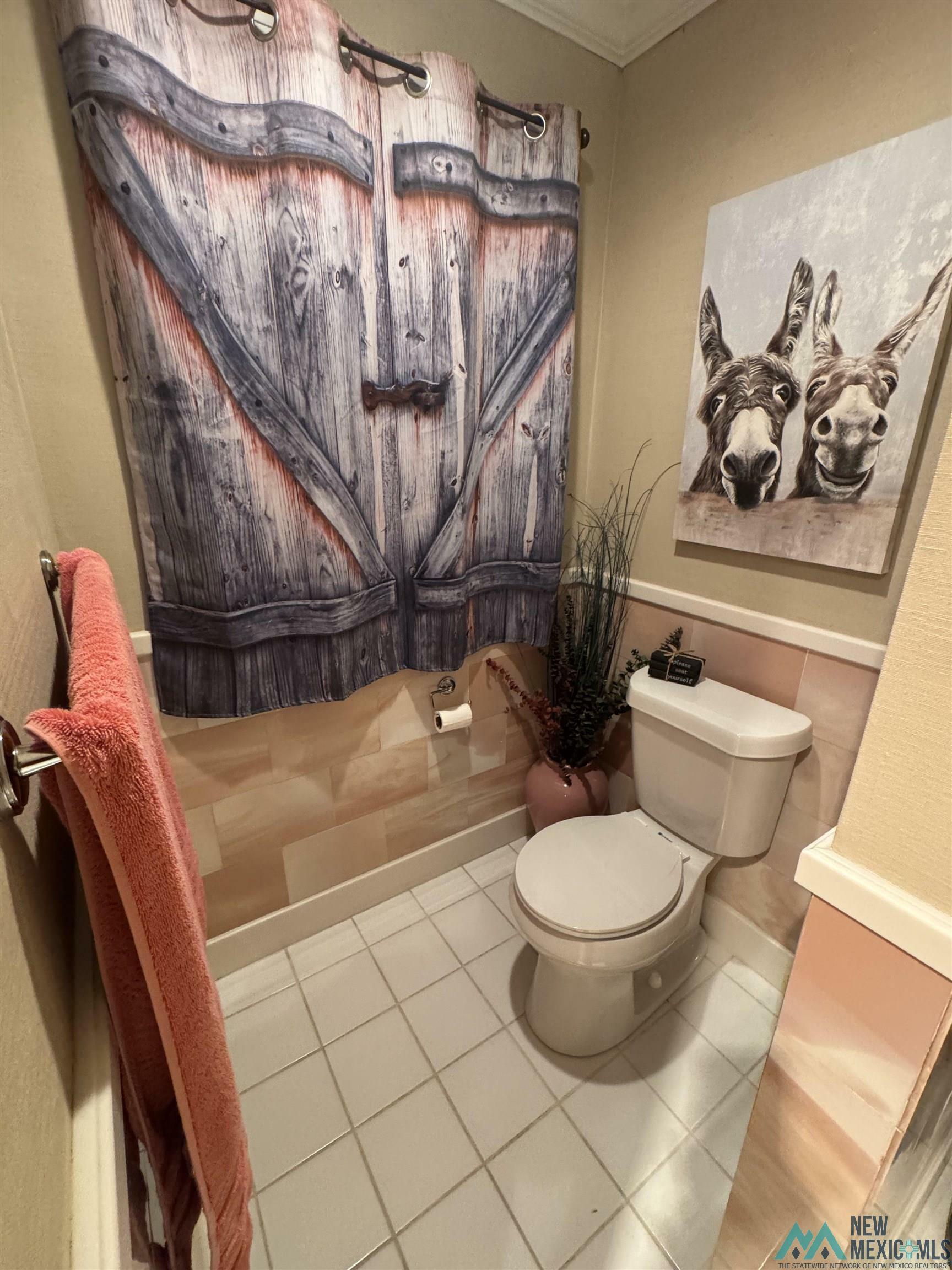 Property Photo: 535 E Morgan Road NM 88232