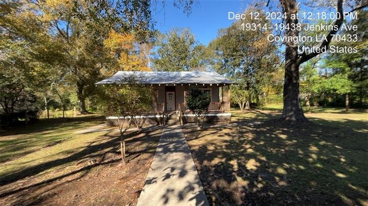19391 Jenkins Street  Covington LA 70433 photo