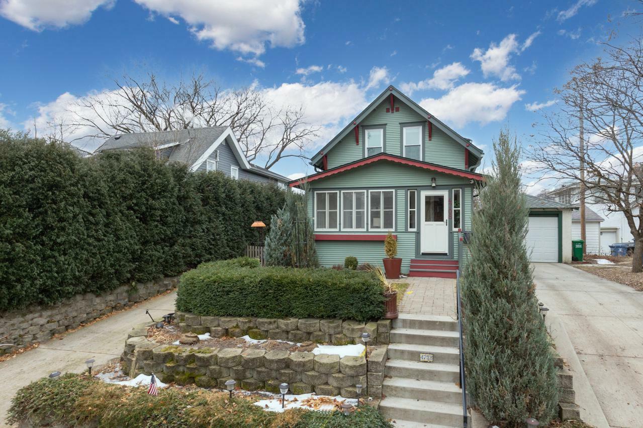 Property Photo:  4708 Washburn Avenue S  MN 55410 