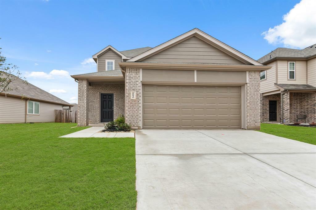 10616 Bleat Street  Fort Worth TX 76036 photo