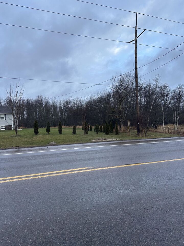 Trans Canada Highway Lot — photo 1
