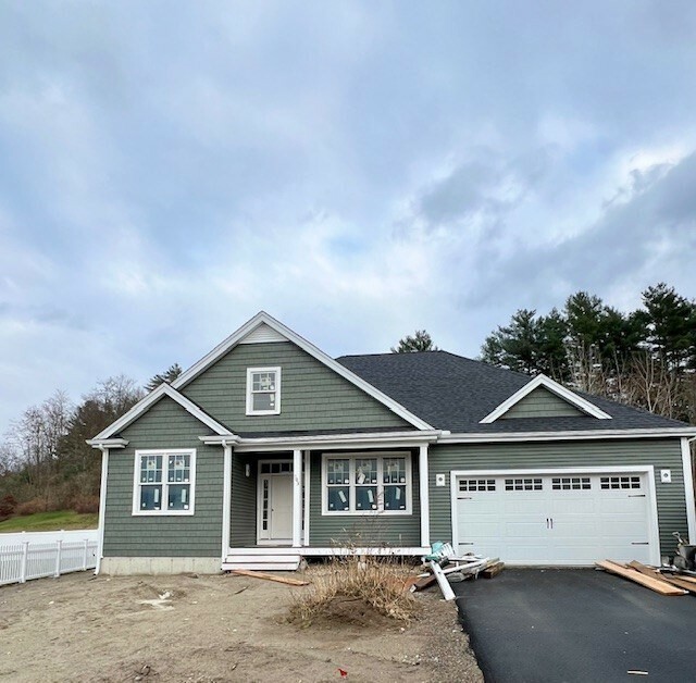 Lot 50 Lebaron Blvd. 103  Lakeville MA 02347 photo