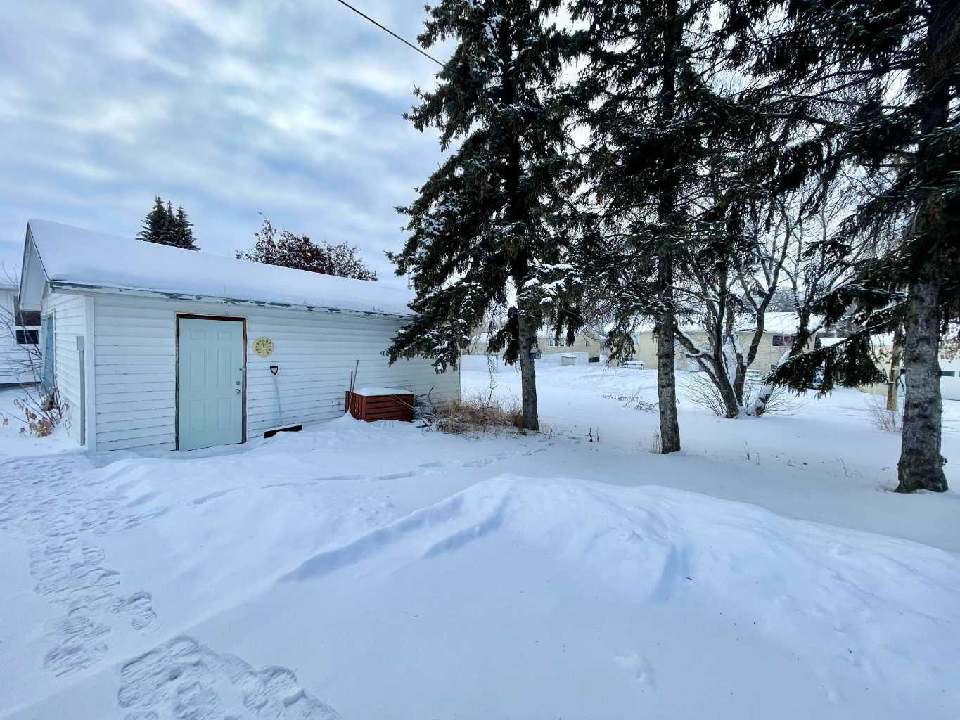 Photo de la propriété: 5324 47 Street AB T0B 3S0