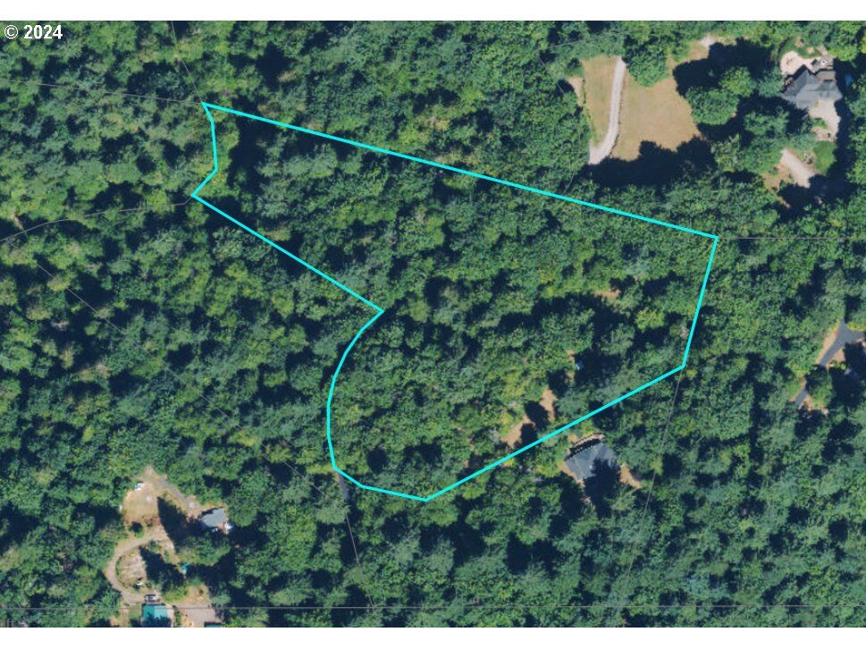 Property Photo: NE 380th Ave WA 98671