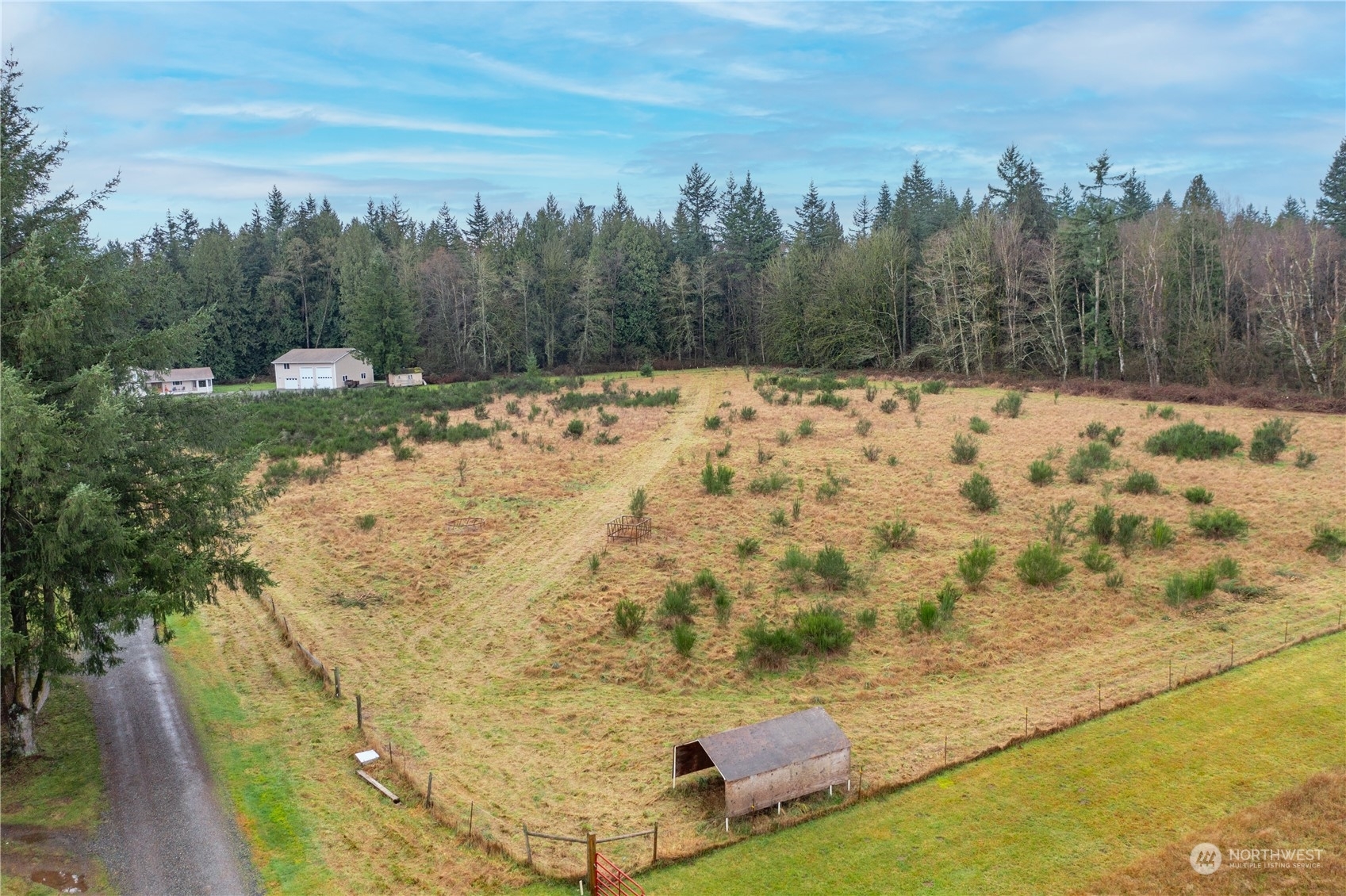 Property Photo:  2569  Haynie Road  WA 98240 