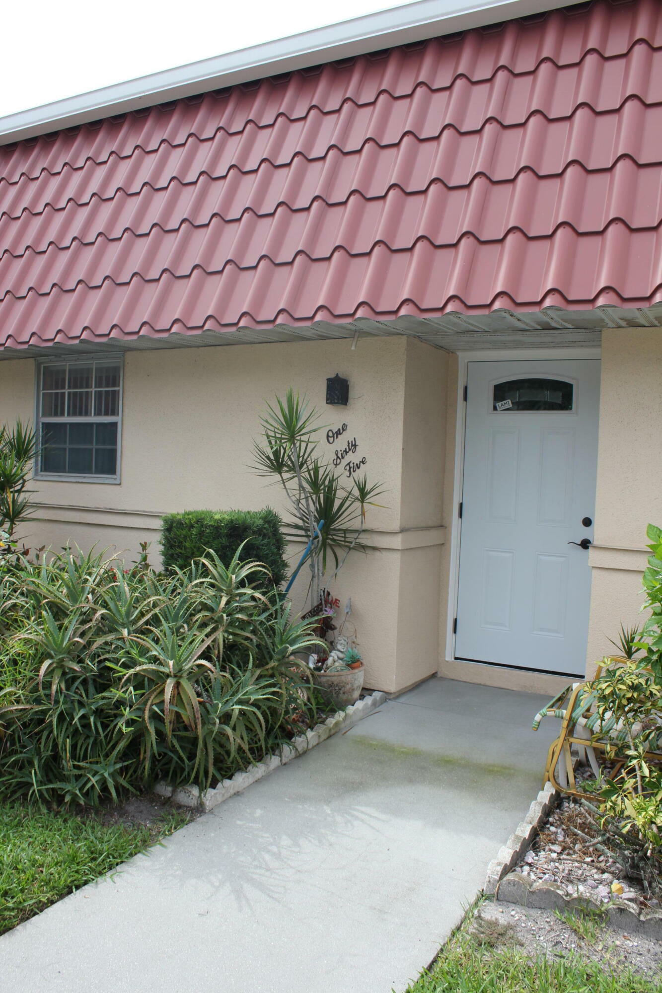 Property Photo:  165 Amherst Lane  FL 33467 