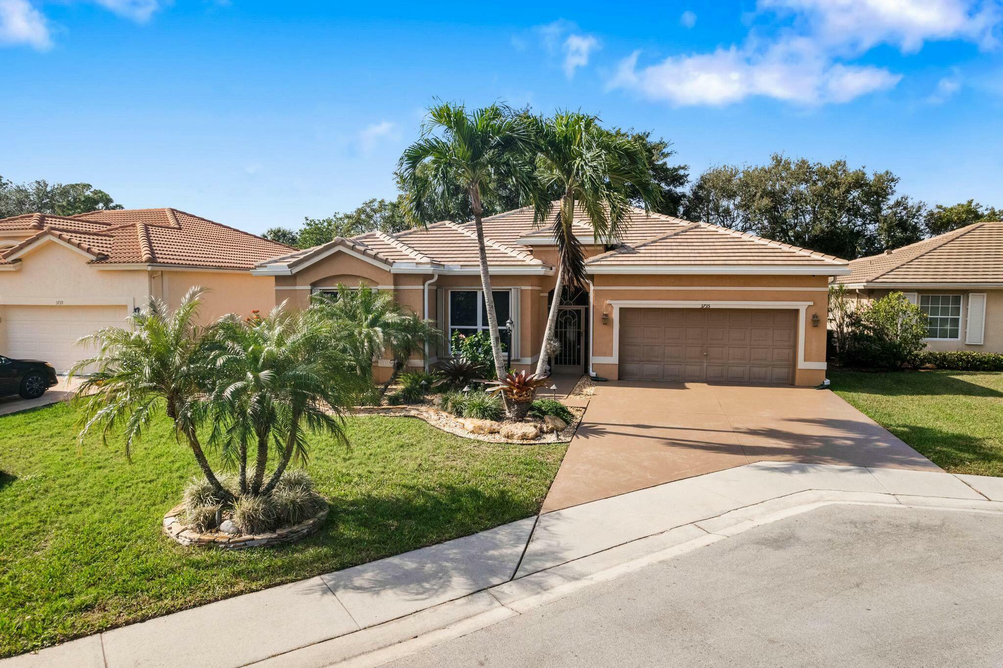 Property Photo:  3735 Spring Crest Court  FL 33467 