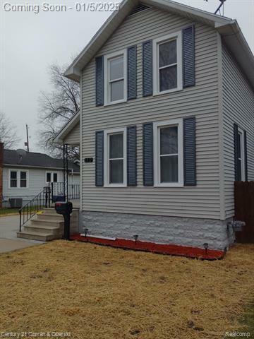 Property Photo:  310 S Hampton Street  MI 48708 