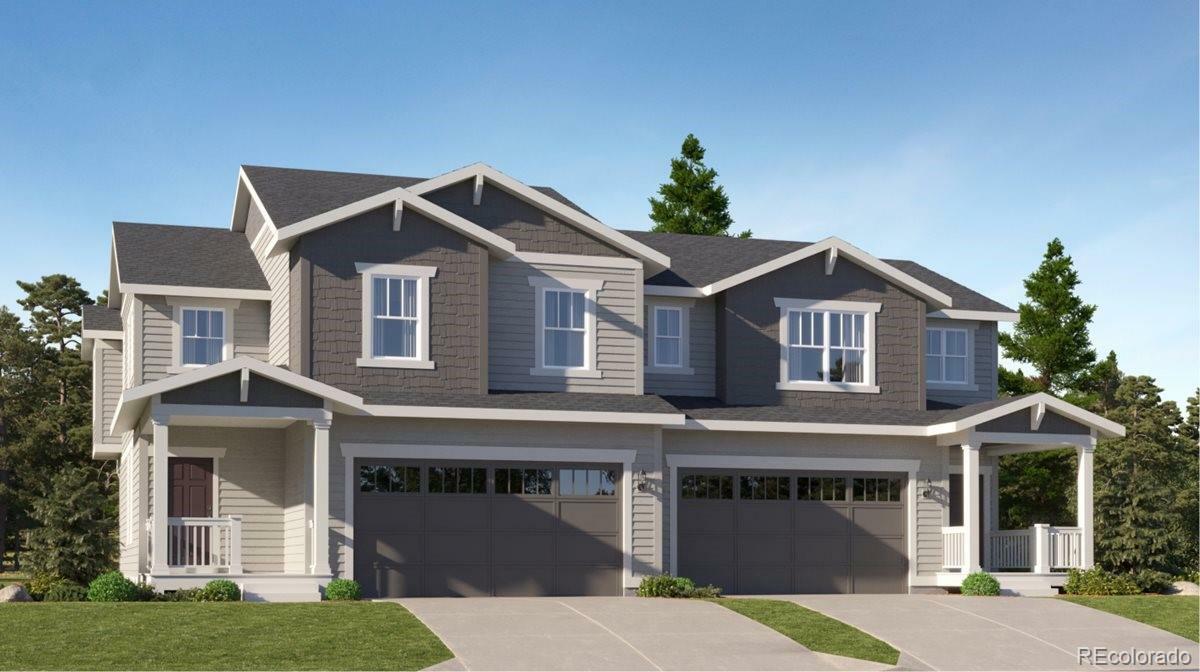 Property Photo: 1397 Sunrise Drive CO 80516