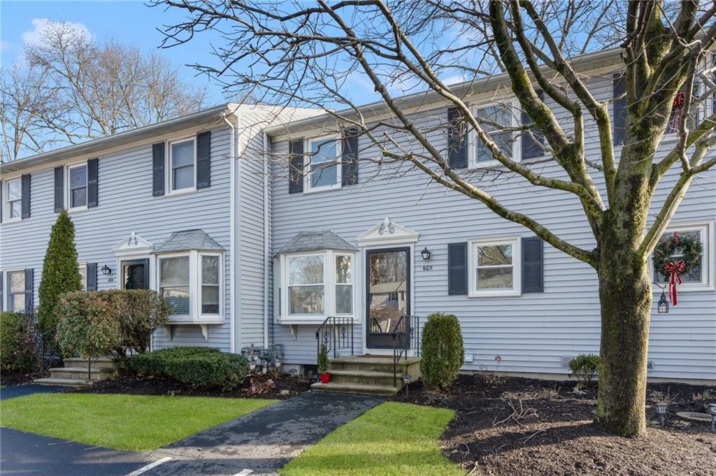 Property Photo:  605 Woodhaven Court  RI 02920 