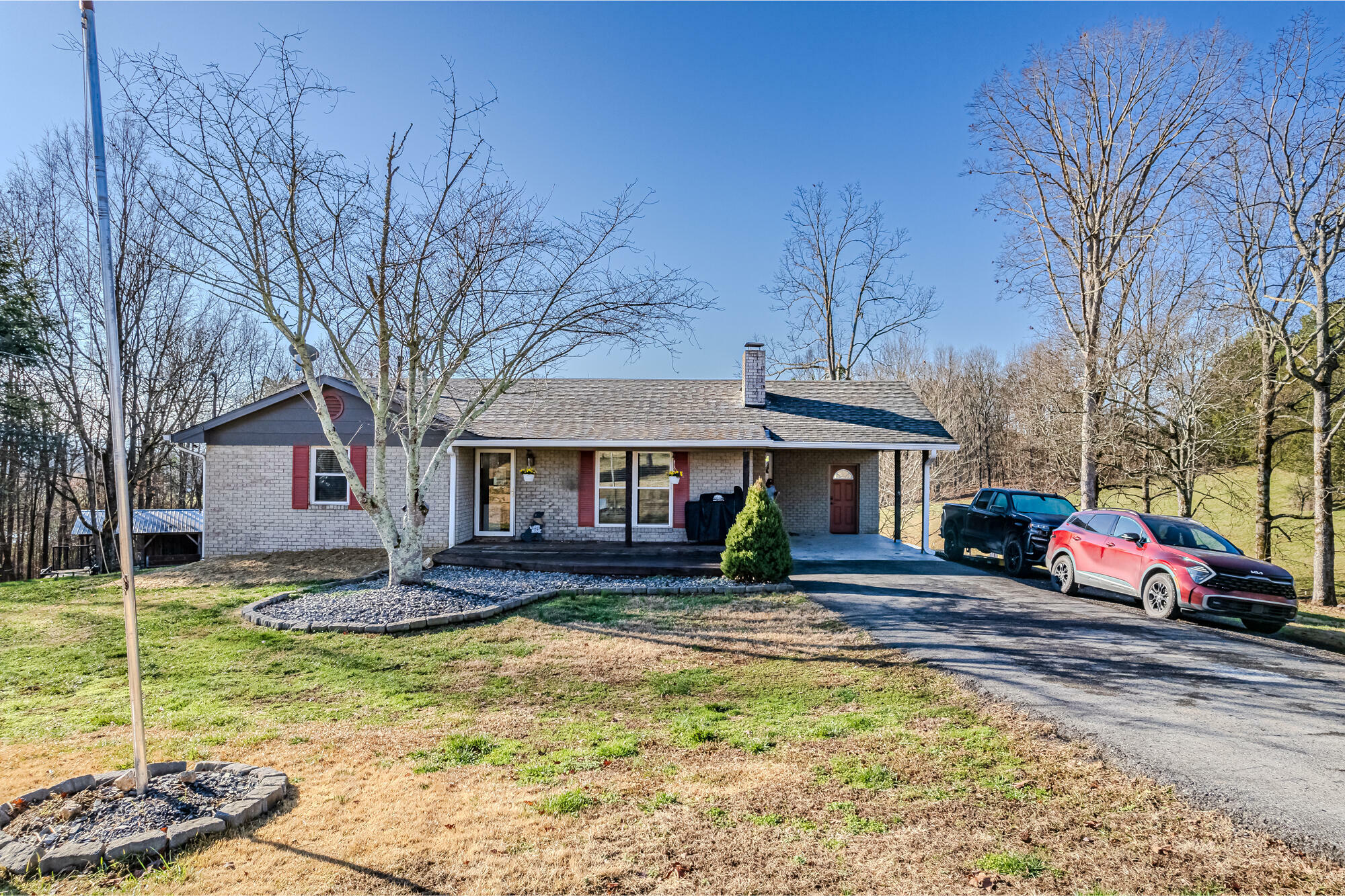 Property Photo:  458 County Road 616  TN 37303 