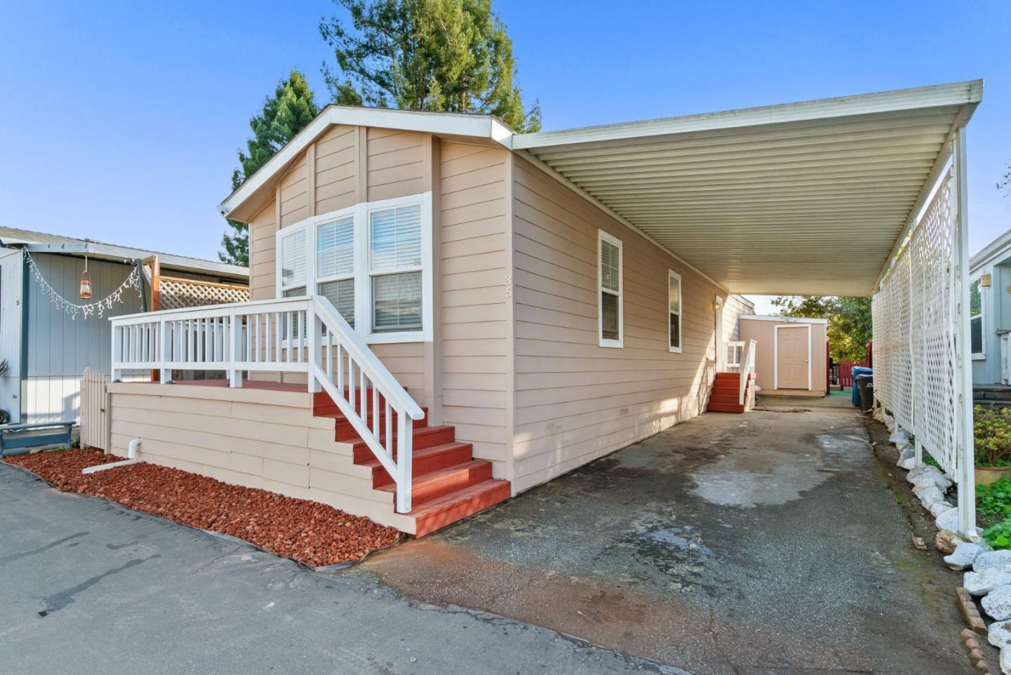 Property Photo:  789 Green Valley Road 35  CA 95076 