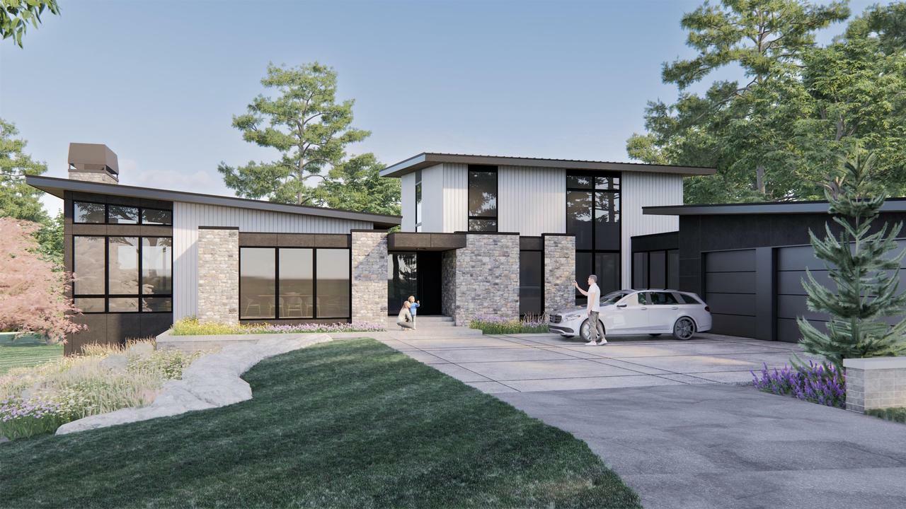 Property Photo: Lot 13 Glacier Forest Court WI 53593