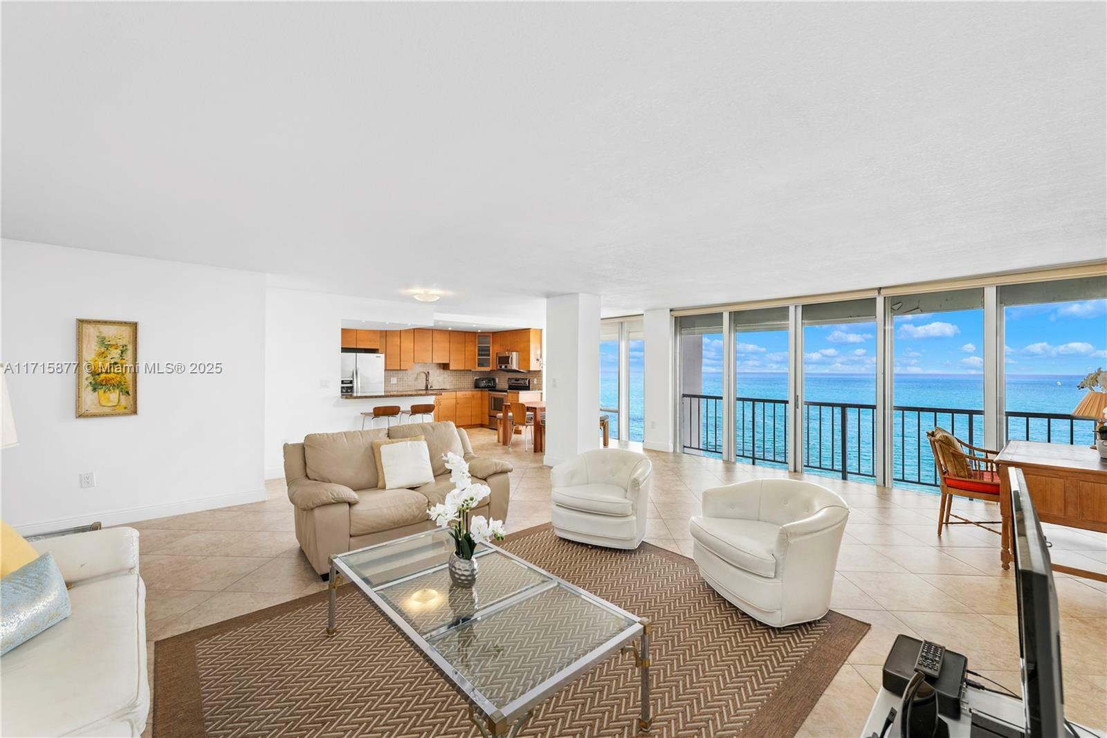 Property Photo:  881 Ocean Dr 21E  FL 33149 