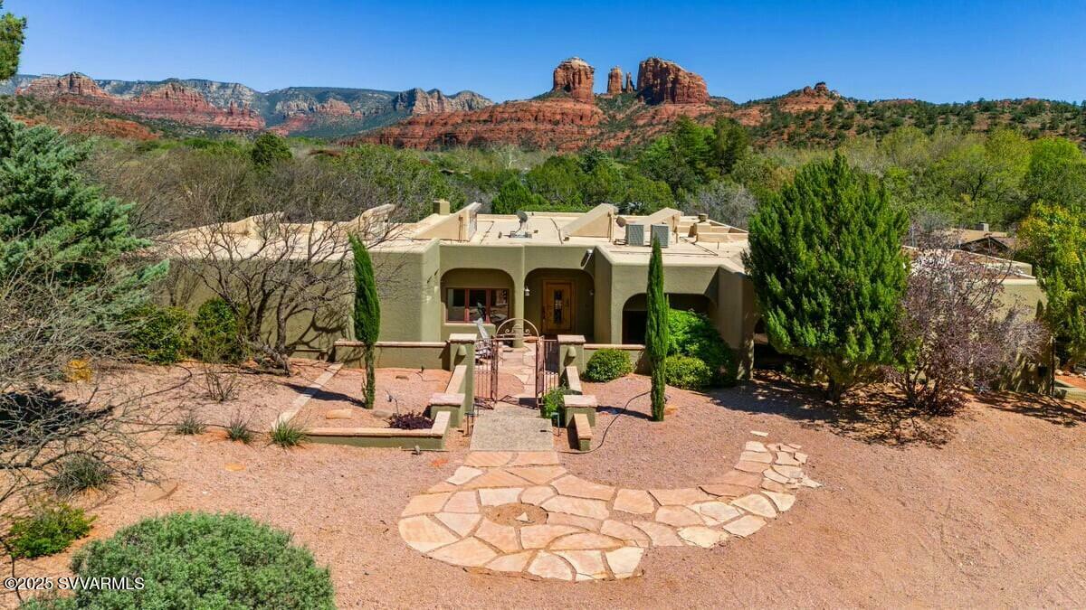 87 Keller Lane  Sedona AZ 86336 photo