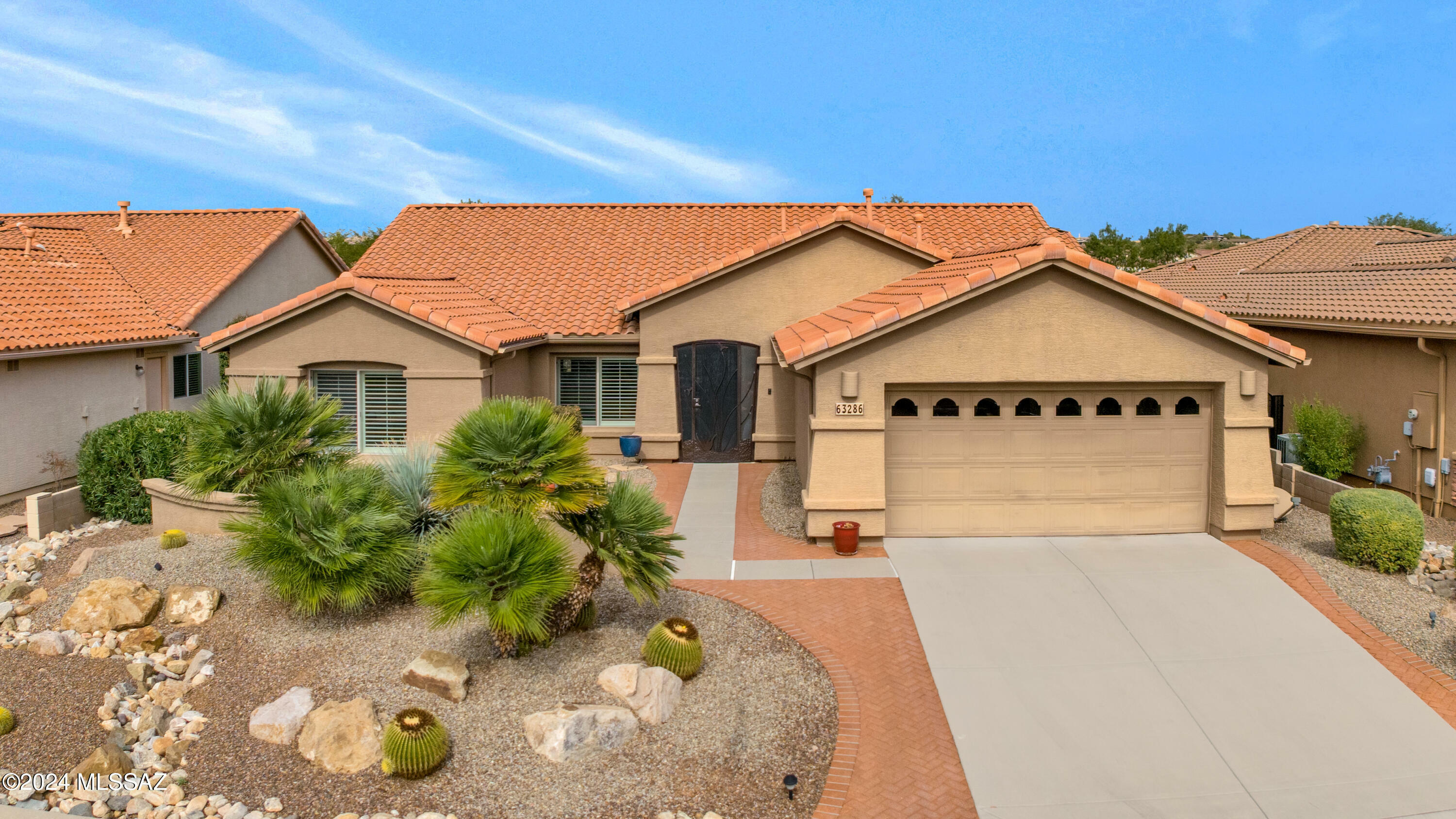 63286 E Harmony Drive  Saddlebrooke AZ 85739 photo