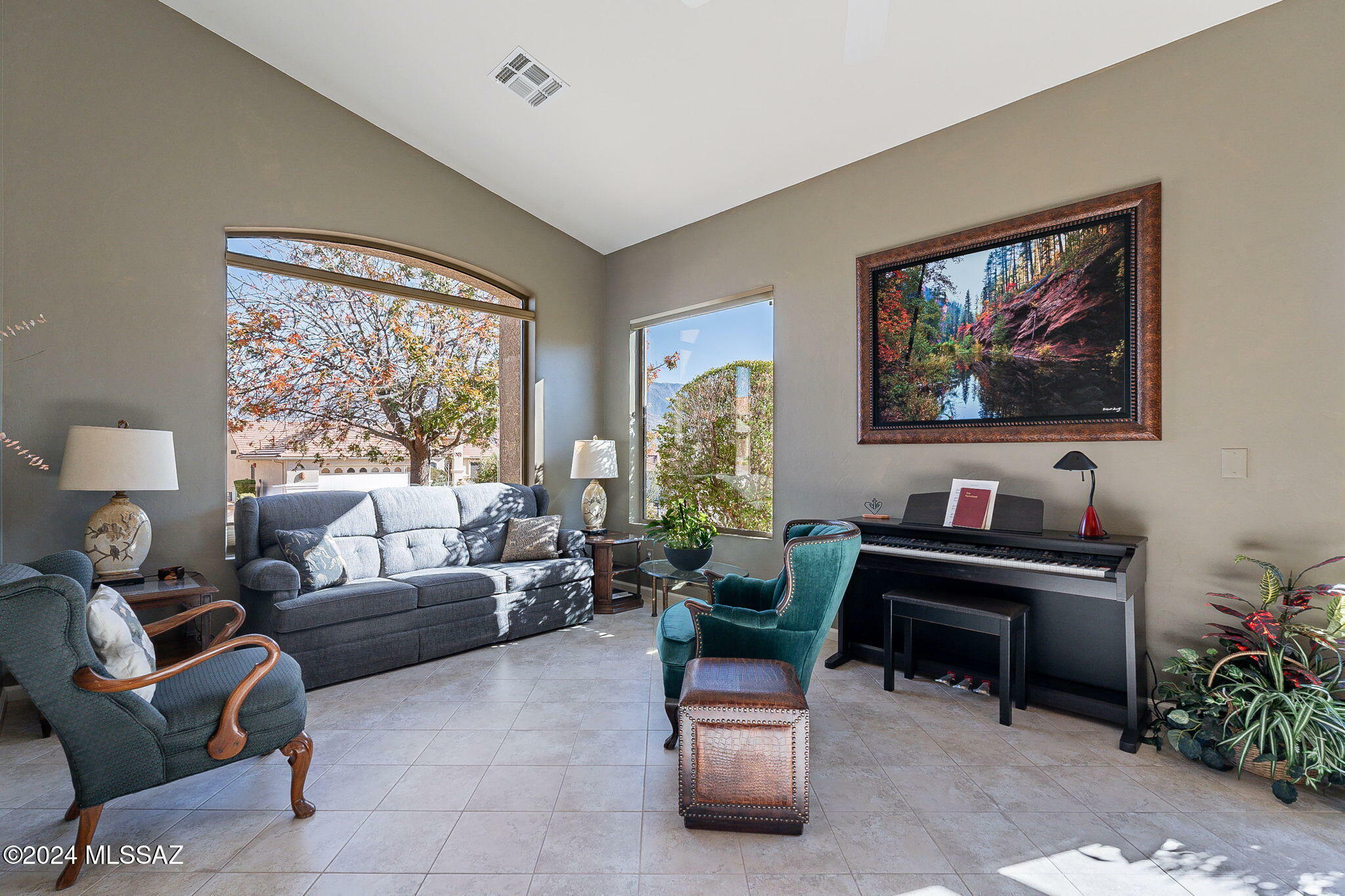 Property Photo:  38996 S Moonwood Drive  AZ 85739 