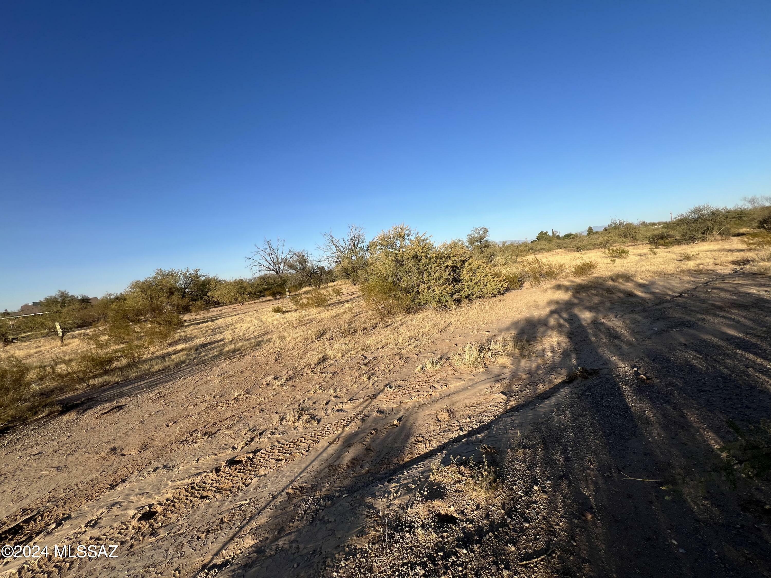 Property Photo:  Tbd E Dawson Road  AZ 85629 