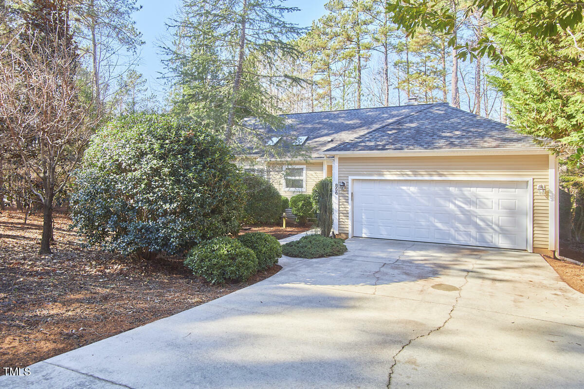 Property Photo:  856 Millcroft  NC 27312 