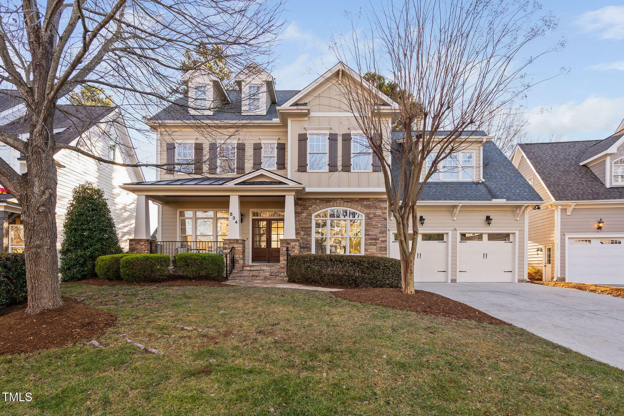 534 Buxton Grant Drive  Cary NC 27519 photo