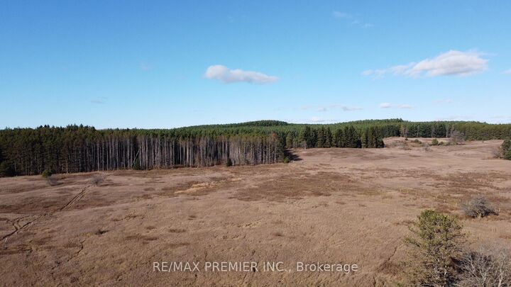 Property Photo: 9792 Highway 9 N/A ON L7E 0G3