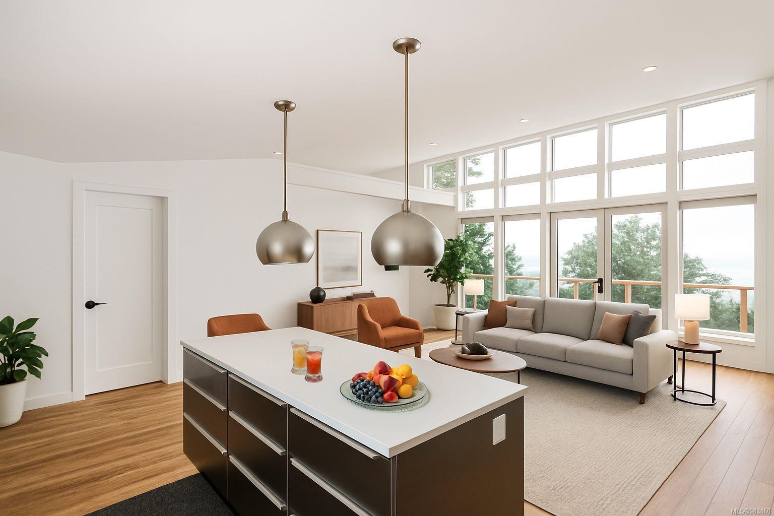 Property Photo: 879 Rainbow Rd BC V8K 2M8