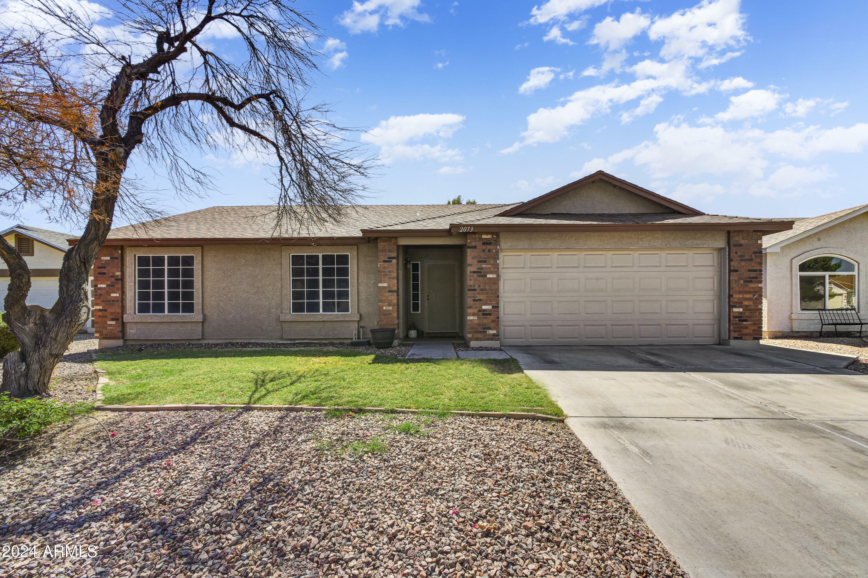 2073 E Ranch Court  Gilbert AZ 85296 photo