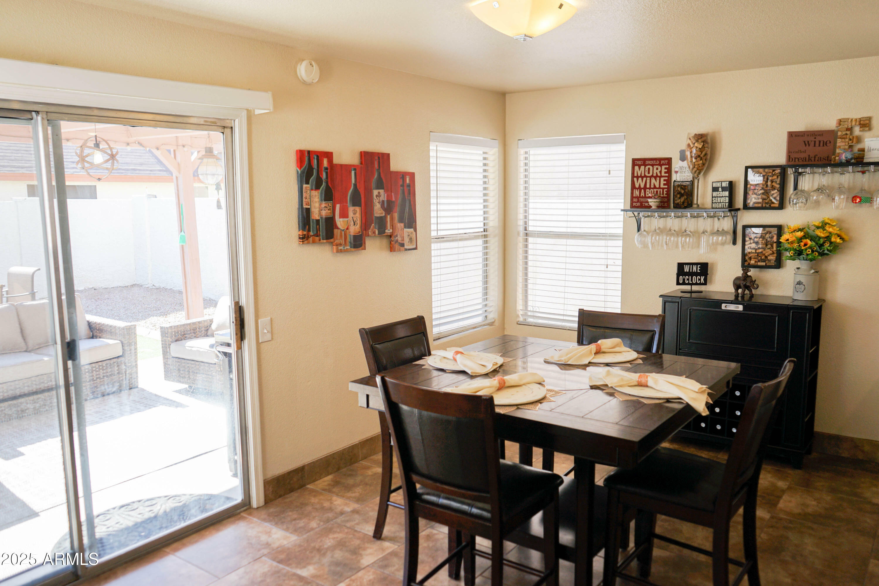 Property Photo: 5143 W Mercury Way AZ 85226