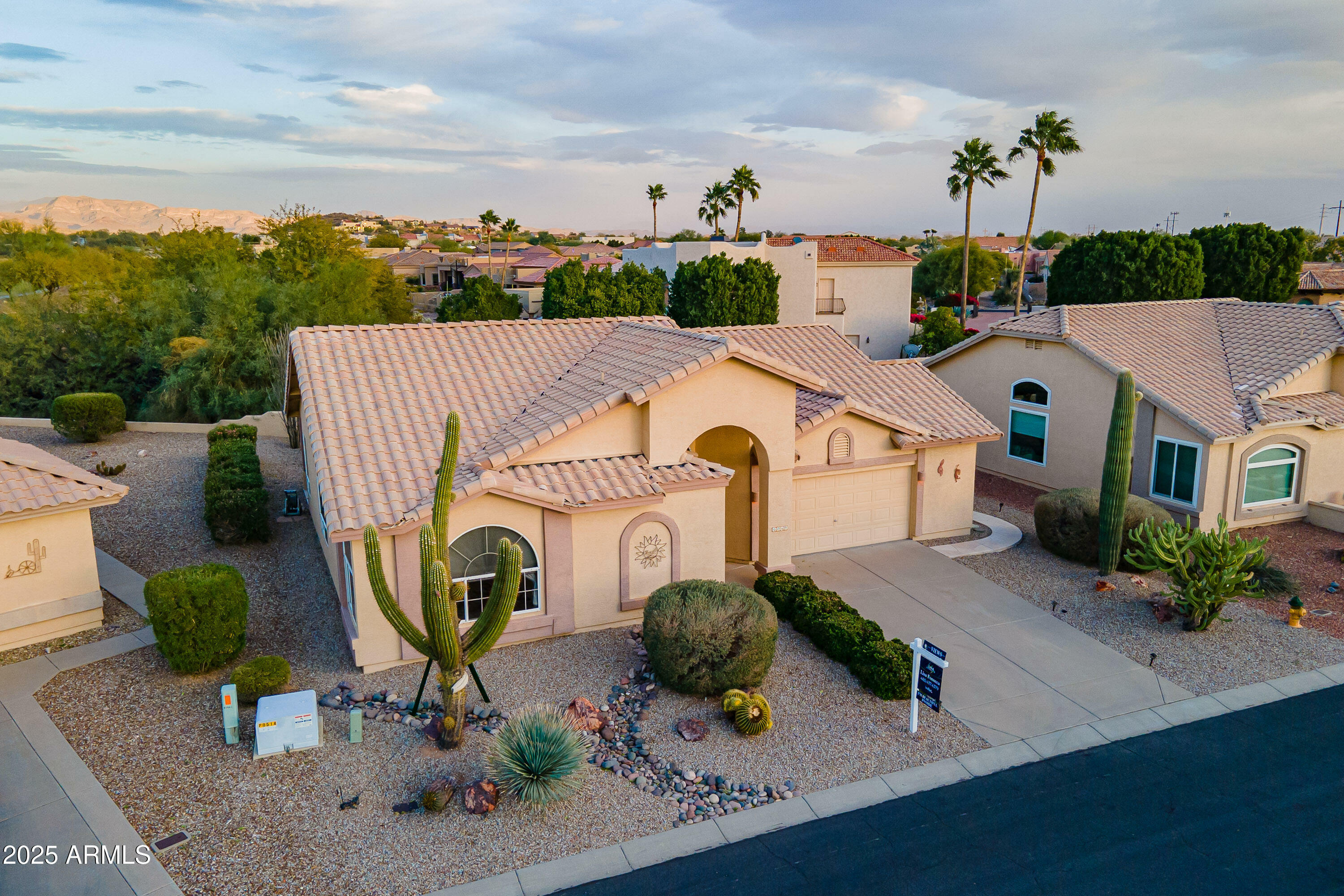 Property Photo:  6069 S Sandtrap Drive  AZ 85118 